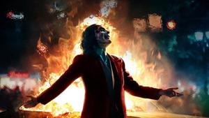 Joker is about a man who turns to violence after feeling rejected and bullied his whole life. Joker is about a man who turns to violence after feeling rejected and bullied his whole life.