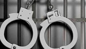 A 30-year-old homeless man, who had come to the city to look for a job, allegedly groped a 27-year-old woman and kissed her neck in Andheri (West) on Tuesday. (Representative Image) A 30-year-old homeless man, who had come to the city to look for a job, allegedly groped a 27-year-old woman and kissed her neck in Andheri (West) on Tuesday. (Representative Image)