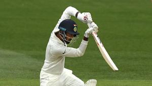 File image of KL Rahul.(Getty Images) File image of KL Rahul.(Getty Images)