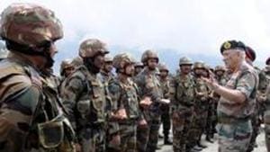 The move comes more than a month after the Centre stripped Jammu and Kashmir of its special status by revoking Article 370, and divided it into two union territories – J&K and Ladakh. (ANI Photo) The move comes more than a month after the Centre stripped Jammu and Kashmir of its special status by revoking Article 370, and divided it into two union territories – J&K and Ladakh. (ANI Photo)