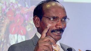ISRO Chairman K Sivan(PTI Photo) ISRO Chairman K Sivan(PTI Photo)