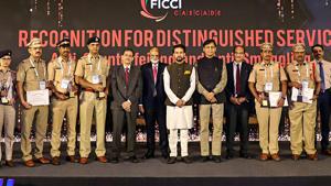 Last week, the government lowered the corporate tax to 22 per cent from 30 per cent and there has been a clamour for raising income tax exemption limit to push demand and consumption with a view to fuel economy.(PTI) Last week, the government lowered the corporate tax to 22 per cent from 30 per cent and there has been a clamour for raising income tax exemption limit to push demand and consumption with a view to fuel economy.(PTI)