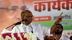 The Enforcement Directorate (ED) is checking if farmers’ money was siphoned off in the alleged multi-crore Maharashtra State Co-operative (MSC) Bank fraud case(Hindustan Times) The Enforcement Directorate (ED) is checking if farmers’ money was siphoned off in the alleged multi-crore Maharashtra State Co-operative (MSC) Bank fraud case(Hindustan Times)