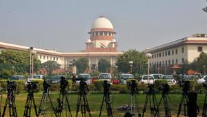 The police took down my complaint and said that they had registered the first information report (FIR) online(Reuters Photo/Representative Image) The police took down my complaint and said that they had registered the first information report (FIR) online(Reuters Photo/Representative Image)