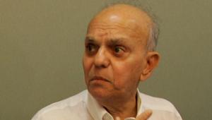 Madhav Apte passed away on September 23 at the age of 86.(HT Photo) Madhav Apte passed away on September 23 at the age of 86.(HT Photo)