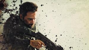 Bard of Blood review:Emraan Hashmi as Adonis, in a still from the new Netflix India original series. Bard of Blood review:Emraan Hashmi as Adonis, in a still from the new Netflix India original series.