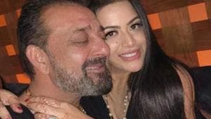 Trishala is Sanjay Dutt’s eldest daughter. Trishala is Sanjay Dutt’s eldest daughter.