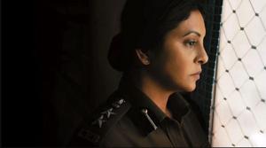 Another TV show this year with a female protagonist was director Richie Mehta’s Delhi Crime featuring Shefali Shah as DCP Vartika Chaturvedi leading the investigation into the infamous 2012 Delhi gang rape(NETFLIX) Another TV show this year with a female protagonist was director Richie Mehta’s Delhi Crime featuring Shefali Shah as DCP Vartika Chaturvedi leading the investigation into the infamous 2012 Delhi gang rape(NETFLIX)