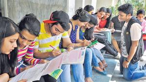 DSSSB Admit cards out(HT File) DSSSB Admit cards out(HT File)