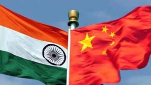 Kumar’s comments came in response to the reference made by Chinese Foreign Minister Wang Yi to Jammu and Kashmir, and Ladakh in his address during 74th session of the UN General Assembly.(PTI image) Kumar’s comments came in response to the reference made by Chinese Foreign Minister Wang Yi to Jammu and Kashmir, and Ladakh in his address during 74th session of the UN General Assembly.(PTI image)