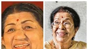 Meena has written a book on legendary singer Lata Mangeshkar who turns 90 on Saturday. Meena has written a book on legendary singer Lata Mangeshkar who turns 90 on Saturday.