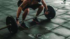 The study noted that control over one’s own mind was essential for intense athletic training since the process is directed at a distant fitness goal, while also maintaining physical effort.(Unsplash) The study noted that control over one’s own mind was essential for intense athletic training since the process is directed at a distant fitness goal, while also maintaining physical effort.(Unsplash)
