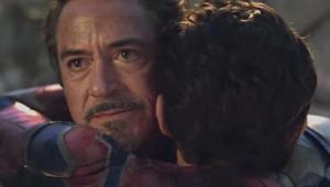 Marvel fans are getting emotional about Spider-Man’s return to the MCU. Marvel fans are getting emotional about Spider-Man’s return to the MCU.