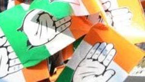 Before the DMK allotted the seat to the Congress, the national party was not sure of contesting the bypoll in Tamil Nadu.(HT PHOTO.) Before the DMK allotted the seat to the Congress, the national party was not sure of contesting the bypoll in Tamil Nadu.(HT PHOTO.)