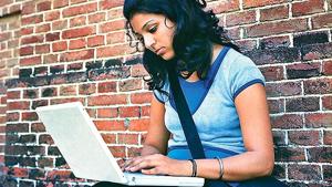 The course includes over 100 hours of industry projects under mentorship of subject matter experts and it is a nine-month certification programme offered at <span class='webrupee'>₹</span>two lakh, a press release said.(Agencies) The course includes over 100 hours of industry projects under mentorship of subject matter experts and it is a nine-month certification programme offered at <span class='webrupee'>₹</span>two lakh, a press release said.(Agencies)
