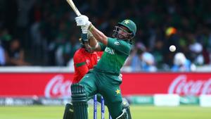 File image of Imam-ul-Haq.(Getty Images) File image of Imam-ul-Haq.(Getty Images)