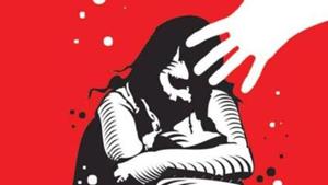 The police on Friday booked a man for allegedly raping his 28-year-old sister-in-law in Bajghera area multiple times over the last four years(Representative Image)