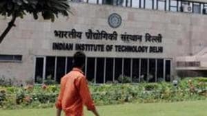 To promote IITs as global educational destinations, foreign students, including overseas citizens of India cardholders, would be provided direct entry to appear in the JEE (Joint Entrance Examination) Advanced round.(Hindustan Times) To promote IITs as global educational destinations, foreign students, including overseas citizens of India cardholders, would be provided direct entry to appear in the JEE (Joint Entrance Examination) Advanced round.(Hindustan Times)