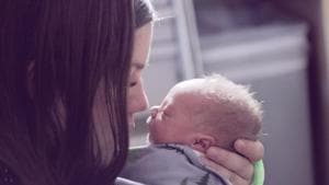 According to the researchers, studying these odours could be utilized in the prevention of issues such as infant neglect, and attachment disorders.(Unsplash) According to the researchers, studying these odours could be utilized in the prevention of issues such as infant neglect, and attachment disorders.(Unsplash)