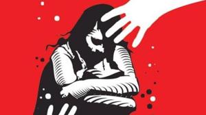 A minor girl, who was allegedly gang-raped, committed suicide by jumping into a water tank in Rajasthan’s Barmer district(Representative Image) A minor girl, who was allegedly gang-raped, committed suicide by jumping into a water tank in Rajasthan’s Barmer district(Representative Image)