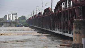 The family who jumped into the river belonged to Virajpet in Kodagu district of Karnataka. (Representative Image)(HT PHOTO/ Raj K Raj) The family who jumped into the river belonged to Virajpet in Kodagu district of Karnataka. (Representative Image)(HT PHOTO/ Raj K Raj)