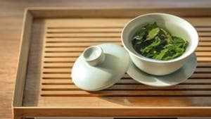 It is now a proven fact that antioxidant commonly found in green tea can possibly terminate antibiotic-resistant bacteria.(Unsplash)