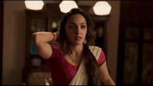 Kiara Advani in a still from Lust Stories. Sex is no longer a hush-hush subject for Bollywood, and that is one of the main reasons behind the increasing visibility of such subjects.(NETFLIX) Kiara Advani in a still from Lust Stories. Sex is no longer a hush-hush subject for Bollywood, and that is one of the main reasons behind the increasing visibility of such subjects.(NETFLIX)