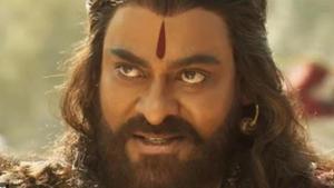 Charanjeevi’s next film is Sye Raa Narasimha Reddy. Charanjeevi’s next film is Sye Raa Narasimha Reddy.