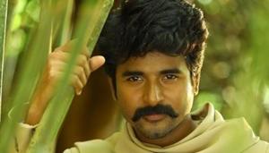 Sivakarthikeyan is busy with Hero and another project with Vignesh Sivan. Sivakarthikeyan is busy with Hero and another project with Vignesh Sivan.