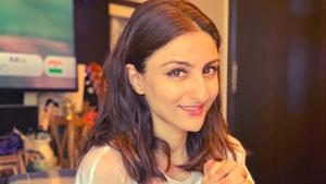 People often tend to neglect their health during celebrations, Soha Ali Khan shares some handy tips to indulge, without going overboard.(INSTAGRAM) People often tend to neglect their health during celebrations, Soha Ali Khan shares some handy tips to indulge, without going overboard.(INSTAGRAM)
