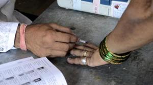 Haryana Vidhan Sabha elections will be held on October 21.(HT Photo) Haryana Vidhan Sabha elections will be held on October 21.(HT Photo)
