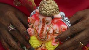 NIT officials maintained that the Ganesha idol was not placed inside the campus for religious purposes, but was, in fact, a decorative item.(AP File / Representational Photo) NIT officials maintained that the Ganesha idol was not placed inside the campus for religious purposes, but was, in fact, a decorative item.(AP File / Representational Photo)