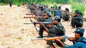 Kanha national park comes under Mandala and Balaghat districts of Madhya Pradesh while Bhoramdeo comes under Kawardha district of Chhattisgarh.(HT image) Kanha national park comes under Mandala and Balaghat districts of Madhya Pradesh while Bhoramdeo comes under Kawardha district of Chhattisgarh.(HT image)
