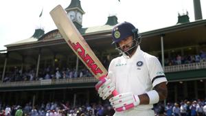 File image of Virat Kohli(Getty Images) File image of Virat Kohli(Getty Images)