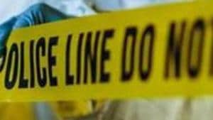 The victim is believed to have committed suicide and the police have registered a case of unnatural death.(Getty Images) The victim is believed to have committed suicide and the police have registered a case of unnatural death.(Getty Images)