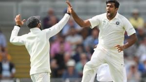 File image of R Ashwin(Getty Images) File image of R Ashwin(Getty Images)