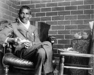 Gandhi brought a staggering degree of empathy and understanding for everyone — those who opposed him, those who came from different religious backgrounds, and those whose concerns were distinct from his(National Gandhi Museum) Gandhi brought a staggering degree of empathy and understanding for everyone — those who opposed him, those who came from different religious backgrounds, and those whose concerns were distinct from his(National Gandhi Museum)