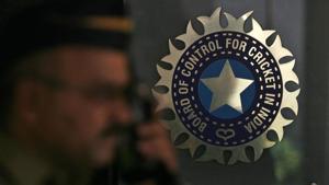 File photo of BCCI headquarters.(REUTERS) File photo of BCCI headquarters.(REUTERS)
