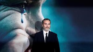 Joaquin Phoenix attends the premiere for the film Joker in Los Angeles.(REUTERS) Joaquin Phoenix attends the premiere for the film Joker in Los Angeles.(REUTERS)