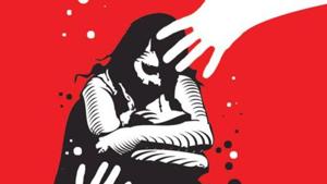 The Telangana police has arrested five men for allegedly gang-raping a 30-year-old tribal woman for three days on the outskirts of Hyderabad.(Representative photo) The Telangana police has arrested five men for allegedly gang-raping a 30-year-old tribal woman for three days on the outskirts of Hyderabad.(Representative photo)