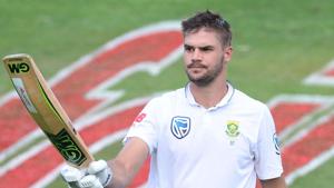 Aiden Markram(Getty Images) Aiden Markram(Getty Images)