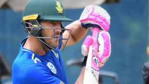 Faf du Plessis(PTI) Faf du Plessis(PTI)