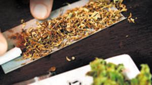 A truck was bringing the drug from Andhra Pradesh.(Reuters image (Representative)) A truck was bringing the drug from Andhra Pradesh.(Reuters image (Representative))