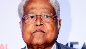 Viju Khote died in his sleep at his residence, in Mumbai on Monday.(PTI) Viju Khote died in his sleep at his residence, in Mumbai on Monday.(PTI)