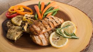 Eating cooked food alters the microbiomes of both mice and humans, according to a study with implications for understanding how cooking may have prehistorically altered the evolution of the microbes in our gut.(Unsplash) Eating cooked food alters the microbiomes of both mice and humans, according to a study with implications for understanding how cooking may have prehistorically altered the evolution of the microbes in our gut.(Unsplash)