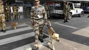 Police said that they were checking guest houses, hotels and PGs find suspects. Tenants and employees who recently came to the city were also being verified.(Photo: PTI) Police said that they were checking guest houses, hotels and PGs find suspects. Tenants and employees who recently came to the city were also being verified.(Photo: PTI)