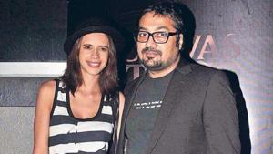Kalki Koechlin and Anurag Kashyap tied the knot in 2011, but the couple got divorced in 2015. Kalki Koechlin and Anurag Kashyap tied the knot in 2011, but the couple got divorced in 2015.