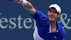 File image of Andy Murray.(USA TODAY Sports/ Reuters) File image of Andy Murray.(USA TODAY Sports/ Reuters)