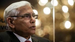Vinod Rai, CoA chief(Bloomberg via Getty Images) Vinod Rai, CoA chief(Bloomberg via Getty Images)