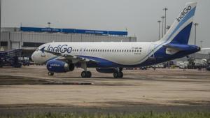 All four airlines together operate 47 daily scheduled flights to Patna and an equal number of outbound flights from the city.(MINT PHOTO.) All four airlines together operate 47 daily scheduled flights to Patna and an equal number of outbound flights from the city.(MINT PHOTO.)